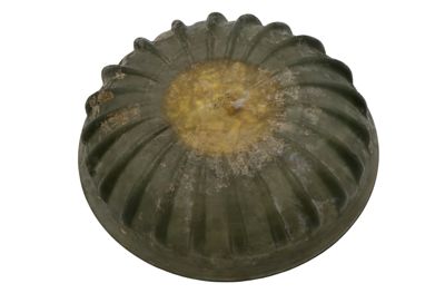 Foto Coppa in vetro fuso a stampo Is.3 IGB-005295_20250613_004.JPG