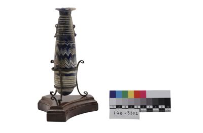 Foto Lacrimatoio o alabastron IGB-005302_20250613_005.JPG