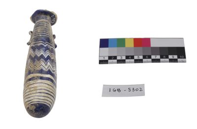 Foto Lacrimatoio o alabastron IGB-005302_20250613_007.JPG