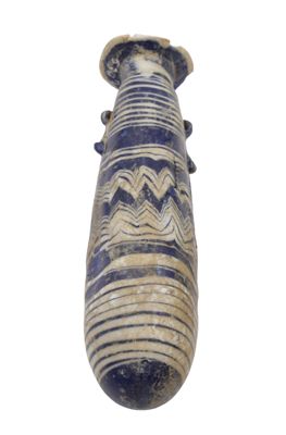 Foto Lacrimatoio o alabastron IGB-005302_20250613_010.JPG