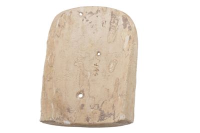 Foto Placca in gesso in stile etrusco con guerriero a cavallo IGB-005317_20250912_003.jpg