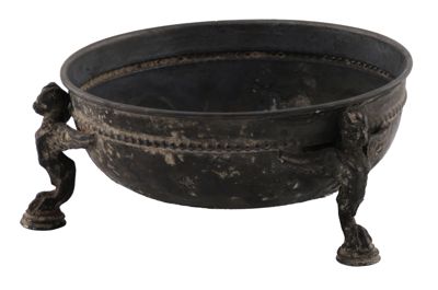 Foto Coppa con piedini, grifi in argento IGB-005331_20251001_003.JPG