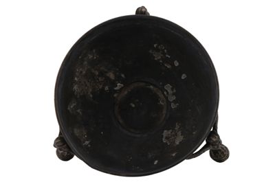 Foto Coppa con piedini, grifi in argento IGB-005331_20251001_007.JPG