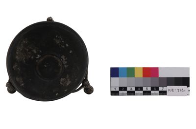 Foto Coppa con piedini, grifi in argento IGB-005331_20251001_008.JPG