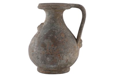 Oinochoe in terracotta IGB-7957