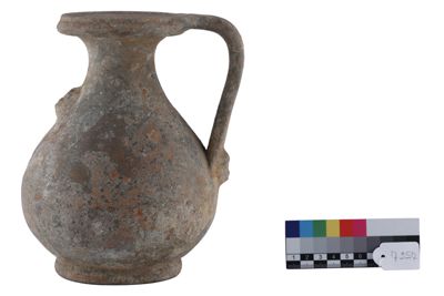 Foto Oinochoe in terracotta IGB-007957_20251217_002.jpg