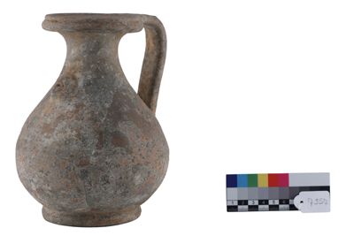 Foto Oinochoe in terracotta IGB-007957_20251217_004.jpg
