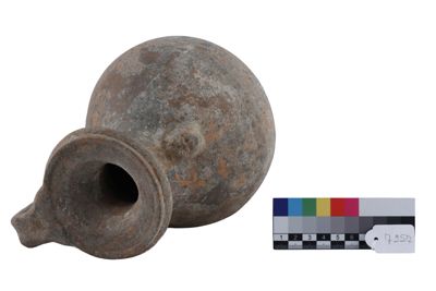 Foto Oinochoe in terracotta IGB-007957_20251217_016.jpg