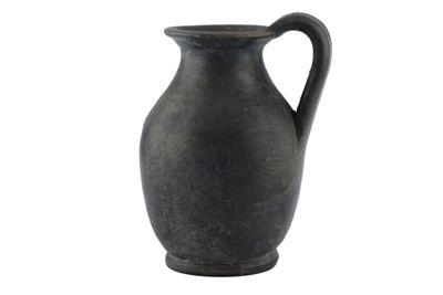 Oinochoe in terracotta IGB-7960