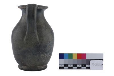 Foto Oinochoe in terracotta IGB-007960_20251217_004.jpg