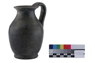Foto Oinochoe in terracotta IGB-007960_20251217_012.jpg