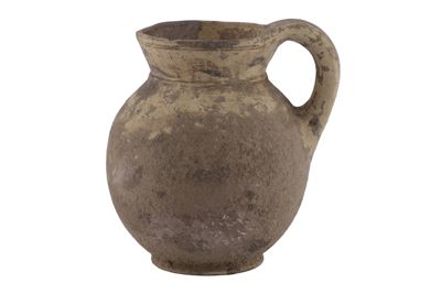 Vasetto in terracotta IGB-7963