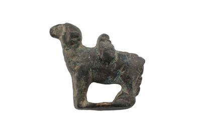 Foto Piccolo manufatto in metallo IGB-015119_20250912_003.jpg