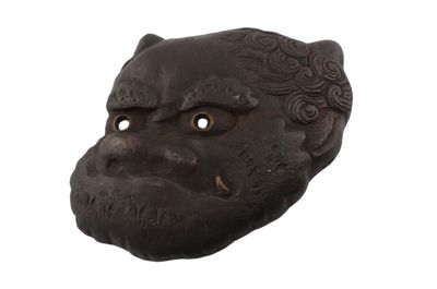 Manufatto in metallo IGB-15121