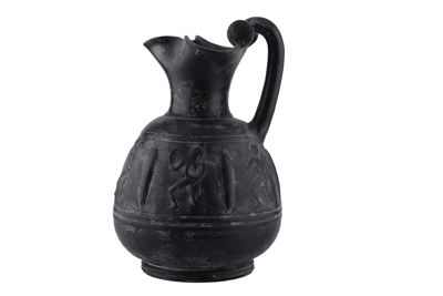 Vaso ad imitazione del bucchero estrusco IGB-20817