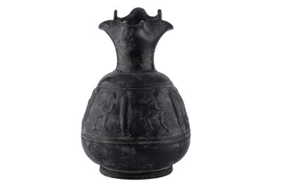 Foto Vaso ad imitazione del bucchero estrusco IGB-020817_20251217_003.jpg