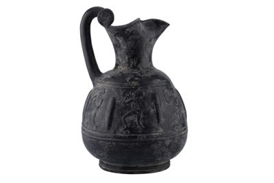 Foto Vaso ad imitazione del bucchero estrusco IGB-020817_20251217_005.jpg