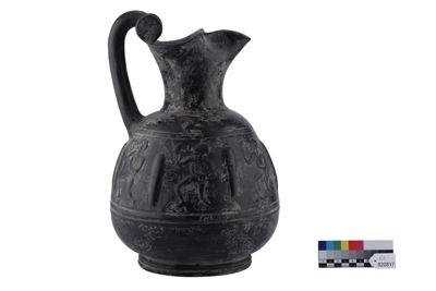 Foto Vaso ad imitazione del bucchero estrusco IGB-020817_20251217_006.jpg