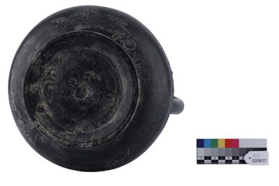 Foto Vaso ad imitazione del bucchero estrusco IGB-020817_20251217_010.jpg