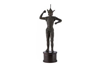 Foto Statuetta di guerriero in stile etrusco IGB-001276_20251217_001.jpg
