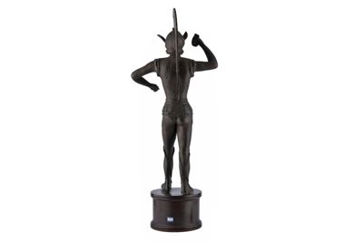 Foto Statuetta di guerriero in stile etrusco IGB-001276_20251217_009.jpg
