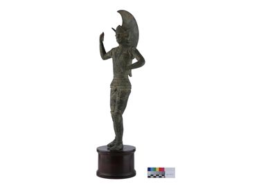 Foto Statuetta di guerriero in stile etrusco IGB-001277_20251217_004.jpg