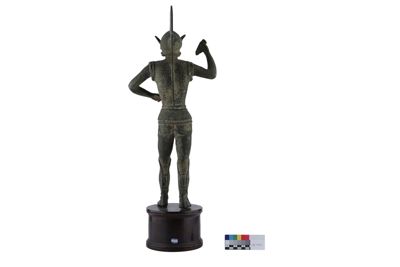 Foto Statuetta di guerriero in stile etrusco IGB-001277_20251217_010.jpg