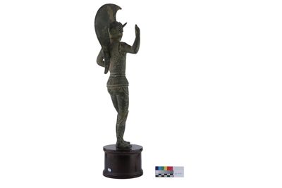 Foto Statuetta di guerriero in stile etrusco IGB-001277_20251217_012.jpg