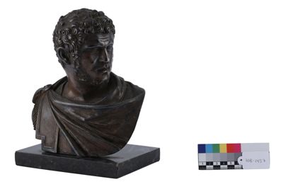 Foto Busto dell'imperatore Caracalla, dall'Antico IGB-001457_20251217_002.jpg