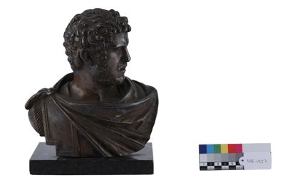 Foto Busto dell'imperatore Caracalla, dall'Antico IGB-001457_20251217_004.jpg