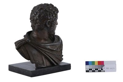 Foto Busto dell'imperatore Caracalla, dall'Antico IGB-001457_20251217_006.jpg