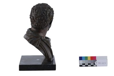 Foto Busto dell'imperatore Caracalla, dall'Antico IGB-001457_20251217_008.jpg