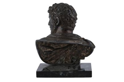 Foto Busto dell'imperatore Caracalla, dall'Antico IGB-001457_20251217_009.jpg