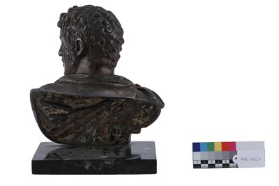 Foto Busto dell'imperatore Caracalla, dall'Antico IGB-001457_20251217_010.jpg