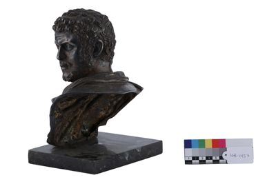 Foto Busto dell'imperatore Caracalla, dall'Antico IGB-001457_20251217_012.jpg