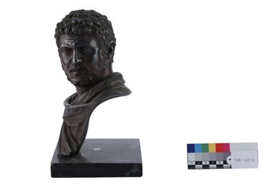 Foto Busto dell'imperatore Caracalla, dall'Antico IGB-001457_20251217_014.jpg