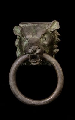 Foto Copia in bronzo di protome IGB-016502_20190109_003.jpg