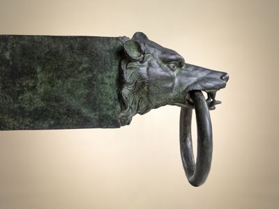 Foto Copia in bronzo di protome IGB-016502_20190121_001.jpg