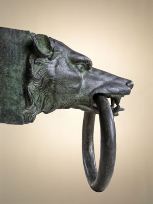 Foto Copia in bronzo di protome IGB-016502_20190121_002.jpg