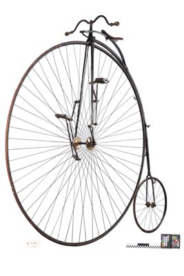 Foto biciclo tipo Renard D-000040_20260318_002.JPG