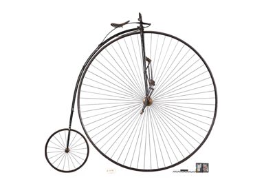 Foto biciclo tipo Renard D-000040_20260318_008.JPG
