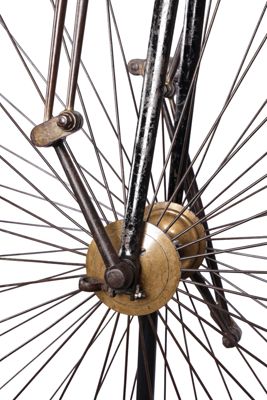 Foto biciclo tipo Renard D-000040_20260318_009.JPG