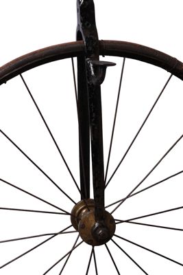 Foto biciclo tipo Renard D-000040_20260318_010.JPG