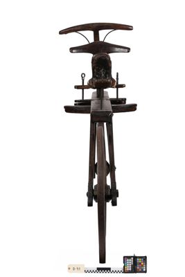 Foto Velocipede draisina D-000041_20260317_010.JPG