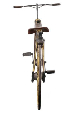 Foto Biciclo di Lallement D-000042_20260317_009.jpg