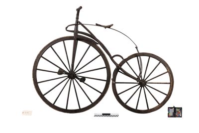 Foto biciclo tipo Michaux D-000044_20260317_004.JPG