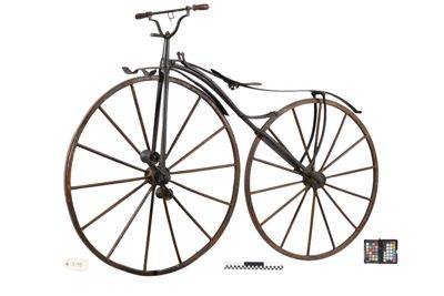 Foto biciclo tipo Michaux D-000045_20260317_002.JPG