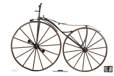 Foto biciclo tipo Michaux D-000045_20260317_004.JPG