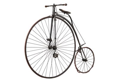biciclo da corsa D-46