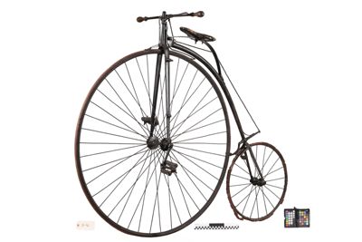 Foto biciclo da corsa D-000046_20260317_002.JPG